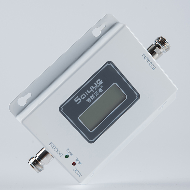 枝江家用配电房机房信号放大器200㎡