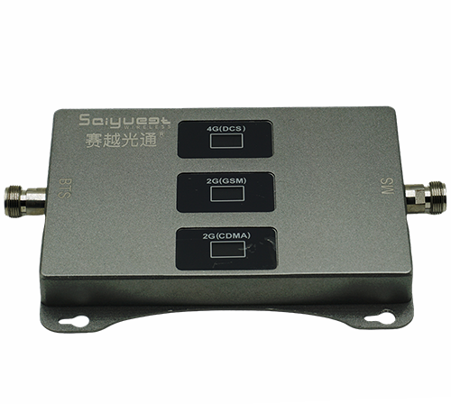 枝江三频手机信号增强器200㎡