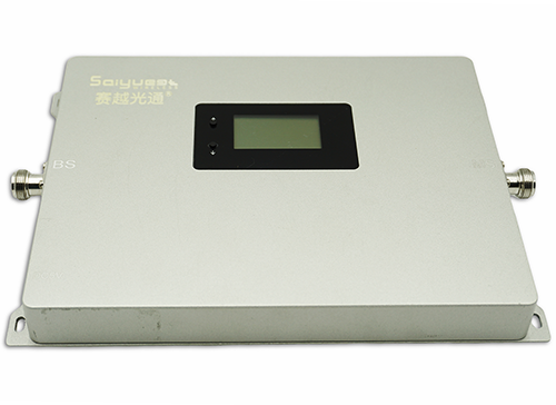  枝江三频/四频/五频手机信号接收器800㎡