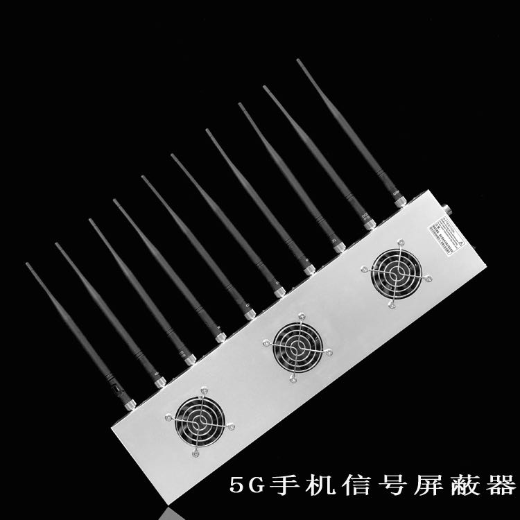 枝江外置10天线移动通信干扰器