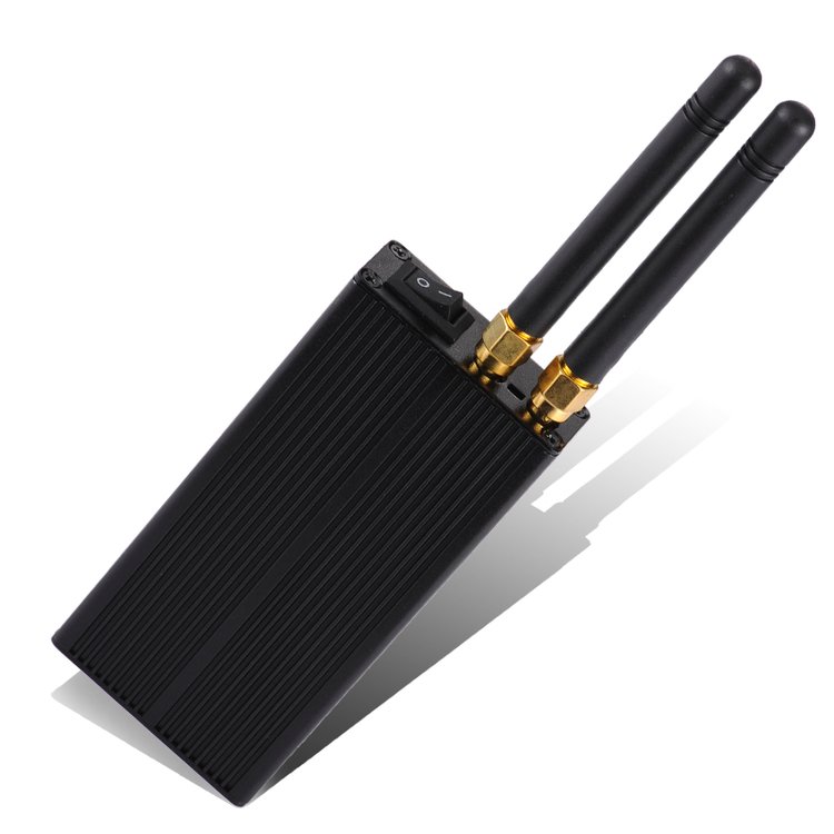  枝江1.2G/1.5G导航屏蔽器