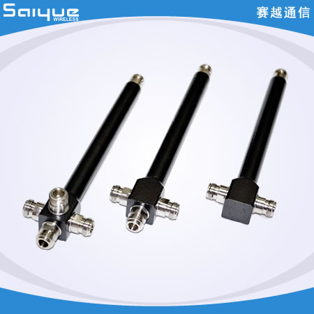  枝江FM调频广播同步广播功分器