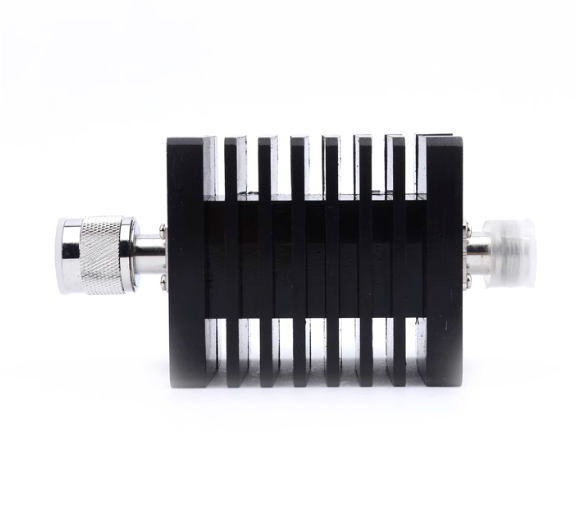  枝江腔体固定衰减器0-3G/0-4G  N型接口